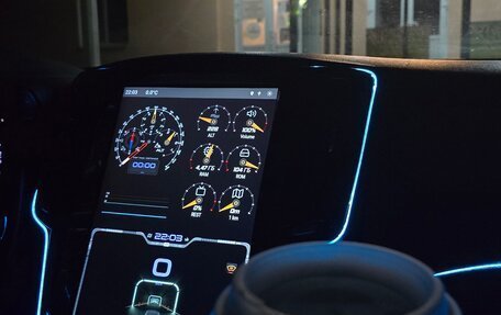 Infiniti G, 2011 год, 1 450 000 рублей, 8 фотография