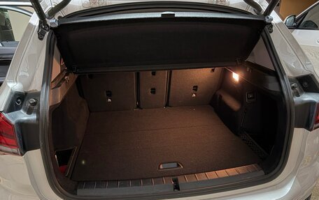 BMW X1, 2021 год, 2 900 000 рублей, 6 фотография