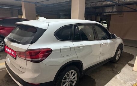 BMW X1, 2021 год, 2 900 000 рублей, 3 фотография