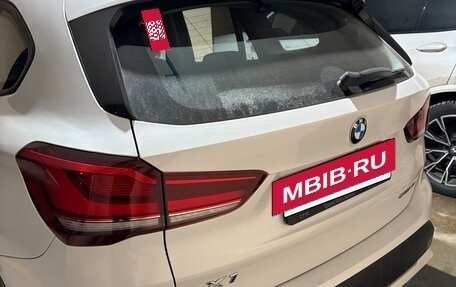 BMW X1, 2021 год, 2 900 000 рублей, 2 фотография