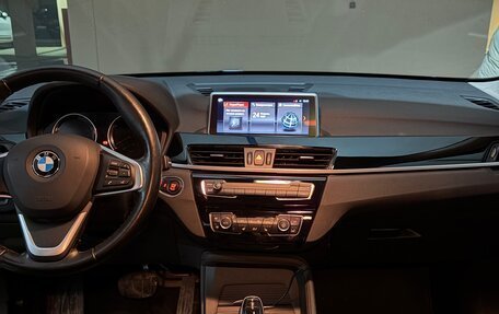 BMW X1, 2021 год, 2 900 000 рублей, 12 фотография