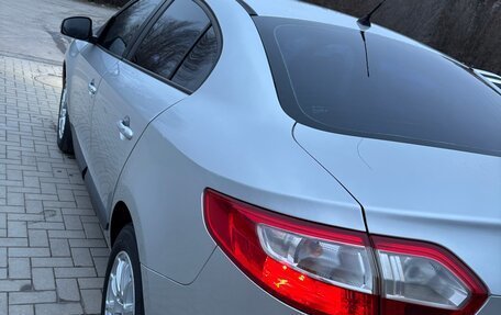 Renault Fluence I, 2013 год, 580 000 рублей, 9 фотография