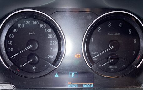 BMW X1, 2021 год, 2 900 000 рублей, 15 фотография