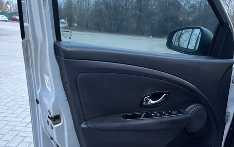 Renault Fluence I, 2013 год, 580 000 рублей, 14 фотография