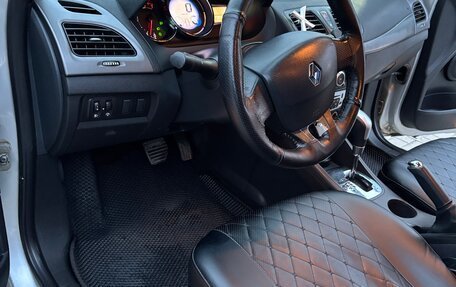 Renault Fluence I, 2013 год, 580 000 рублей, 13 фотография