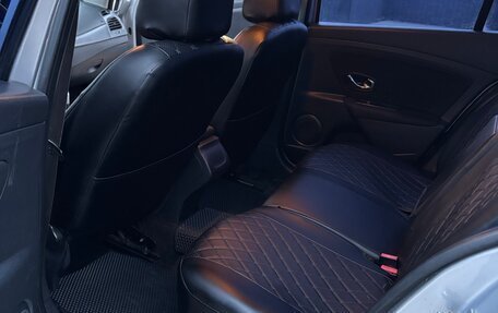 Renault Fluence I, 2013 год, 580 000 рублей, 17 фотография