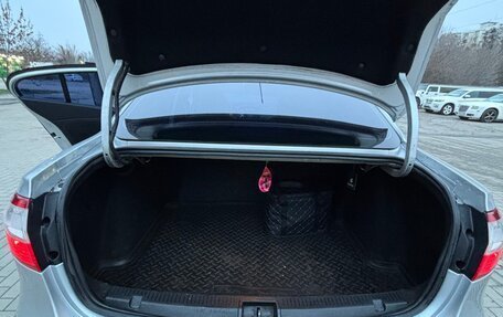 Renault Fluence I, 2013 год, 580 000 рублей, 22 фотография