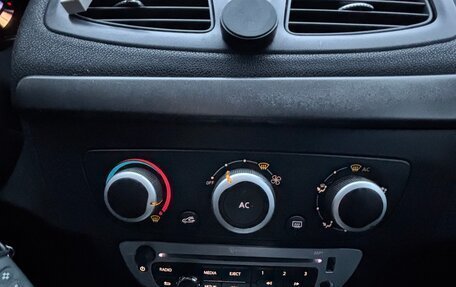 Renault Fluence I, 2013 год, 580 000 рублей, 27 фотография