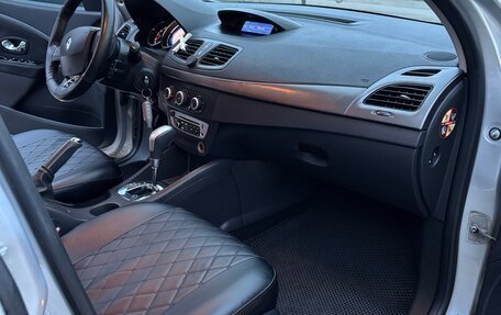 Renault Fluence I, 2013 год, 580 000 рублей, 19 фотография