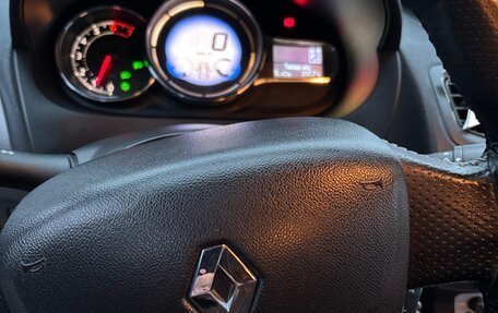 Renault Fluence I, 2013 год, 580 000 рублей, 16 фотография