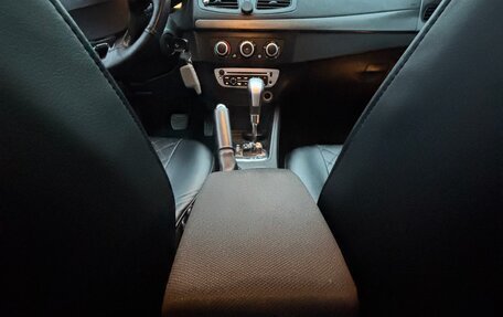 Renault Fluence I, 2013 год, 580 000 рублей, 25 фотография