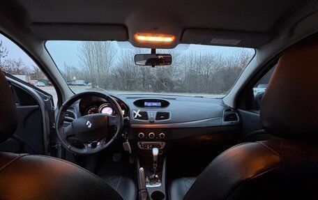 Renault Fluence I, 2013 год, 580 000 рублей, 24 фотография