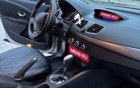 Renault Fluence I, 2013 год, 580 000 рублей, 20 фотография