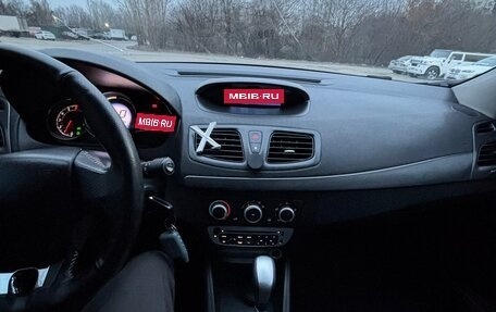 Renault Fluence I, 2013 год, 580 000 рублей, 26 фотография