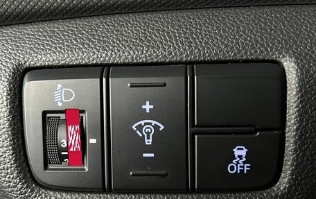 Hyundai Creta I рестайлинг, 2018 год, 1 750 000 рублей, 13 фотография