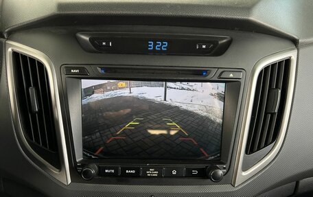 Hyundai Creta I рестайлинг, 2018 год, 1 750 000 рублей, 16 фотография