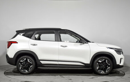 KIA Seltos I, 2024 год, 2 648 900 рублей, 4 фотография