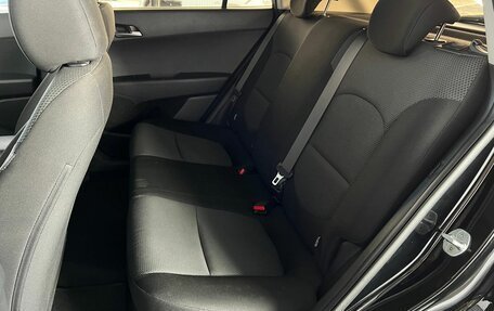 Hyundai Creta I рестайлинг, 2018 год, 1 750 000 рублей, 18 фотография