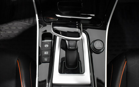 KIA Seltos I, 2024 год, 2 648 900 рублей, 10 фотография