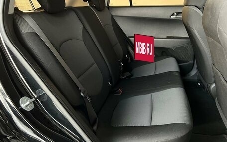 Hyundai Creta I рестайлинг, 2018 год, 1 750 000 рублей, 20 фотография