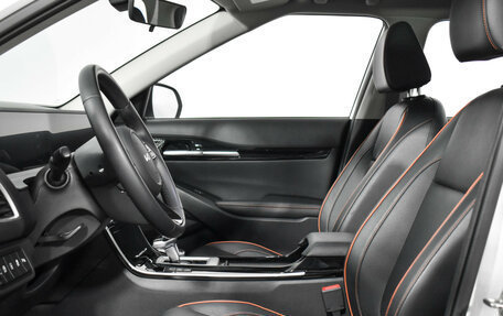 KIA Seltos I, 2024 год, 2 648 900 рублей, 11 фотография