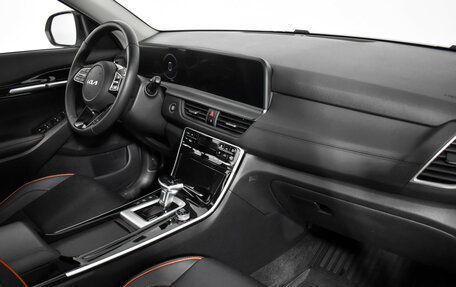 KIA Seltos I, 2024 год, 2 648 900 рублей, 13 фотография