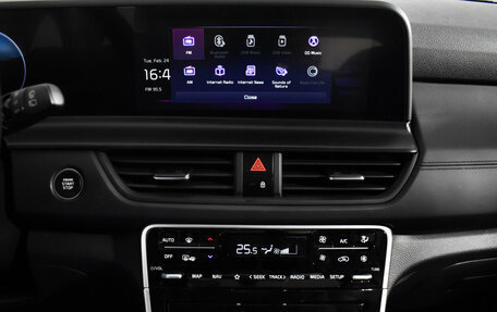 KIA Seltos I, 2024 год, 2 648 900 рублей, 16 фотография