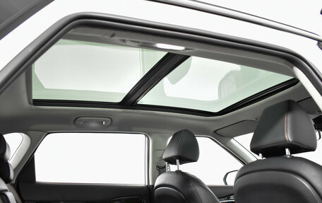 KIA Seltos I, 2024 год, 2 648 900 рублей, 20 фотография