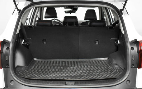 KIA Seltos I, 2024 год, 2 648 900 рублей, 21 фотография