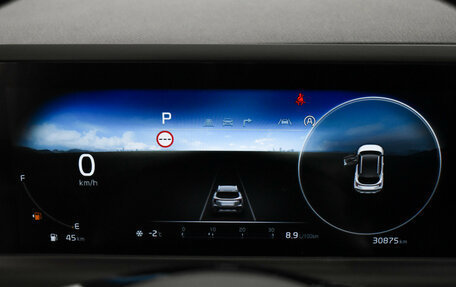 KIA Seltos I, 2024 год, 2 648 900 рублей, 19 фотография