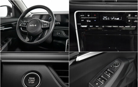 KIA Seltos I, 2024 год, 2 648 900 рублей, 17 фотография