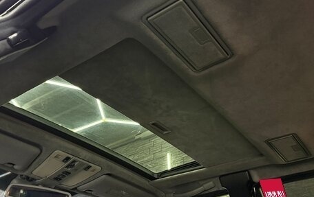 Mercedes-Benz S-Класс, 1996 год, 7 000 000 рублей, 13 фотография