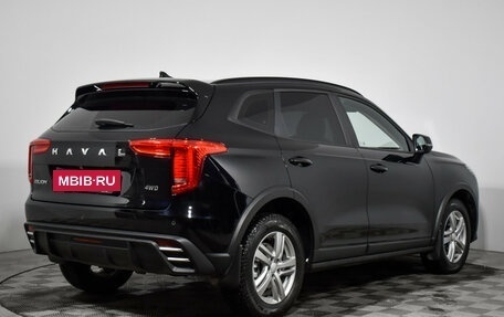 Haval Jolion, 2024 год, 2 100 000 рублей, 5 фотография