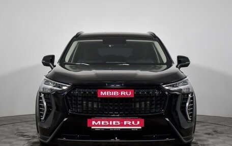 Haval Jolion, 2024 год, 2 100 000 рублей, 2 фотография