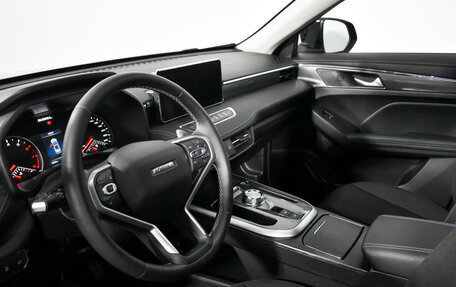 Haval Jolion, 2024 год, 2 100 000 рублей, 9 фотография