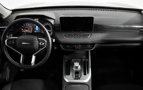 Haval Jolion, 2024 год, 2 100 000 рублей, 14 фотография