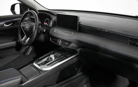 Haval Jolion, 2024 год, 2 100 000 рублей, 13 фотография