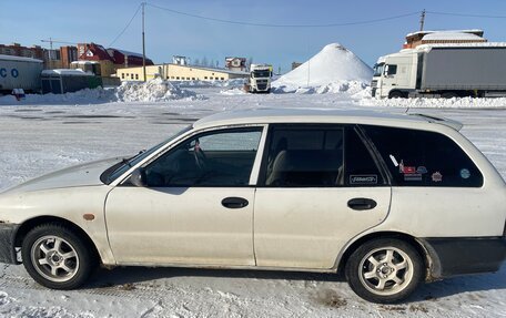 Mitsubishi Libero I рестайлинг, 1999 год, 110 000 рублей, 3 фотография
