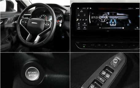 Haval Jolion, 2024 год, 2 100 000 рублей, 16 фотография