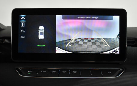 Haval Jolion, 2024 год, 2 100 000 рублей, 17 фотография