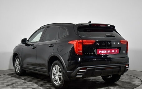 Haval Jolion, 2024 год, 2 100 000 рублей, 7 фотография