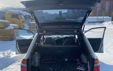 Mitsubishi Libero I рестайлинг, 1999 год, 110 000 рублей, 10 фотография