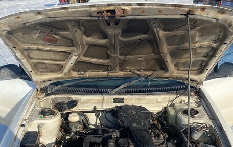 Mitsubishi Libero I рестайлинг, 1999 год, 110 000 рублей, 5 фотография