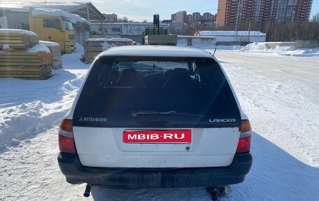 Mitsubishi Libero I рестайлинг, 1999 год, 110 000 рублей, 4 фотография