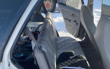 Mitsubishi Libero I рестайлинг, 1999 год, 110 000 рублей, 9 фотография