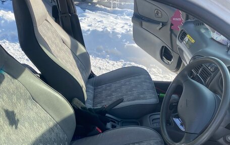 Mitsubishi Libero I рестайлинг, 1999 год, 110 000 рублей, 8 фотография