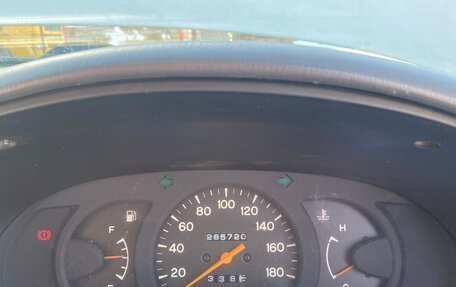 Mitsubishi Libero I рестайлинг, 1999 год, 110 000 рублей, 7 фотография