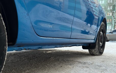 Renault Logan II, 2015 год, 525 000 рублей, 8 фотография