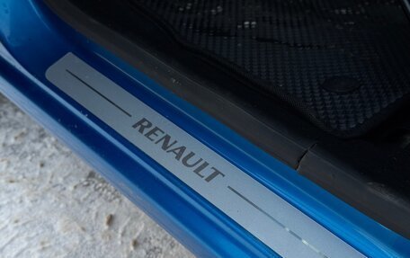 Renault Logan II, 2015 год, 525 000 рублей, 16 фотография