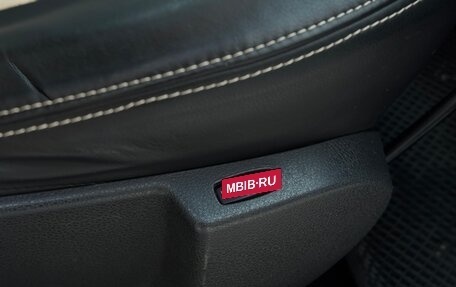 Renault Logan II, 2015 год, 525 000 рублей, 21 фотография